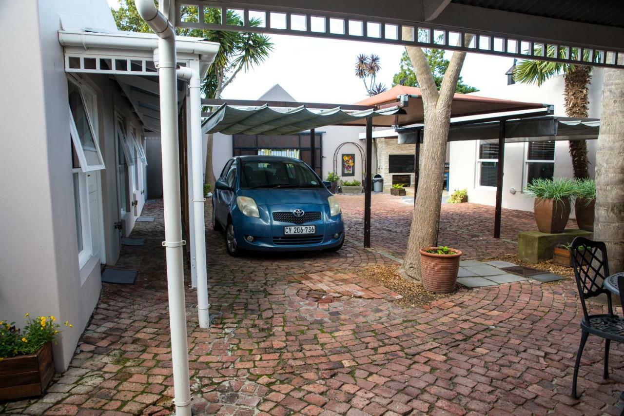 Rosendal Guesthouse Kraaifontein Exterior foto